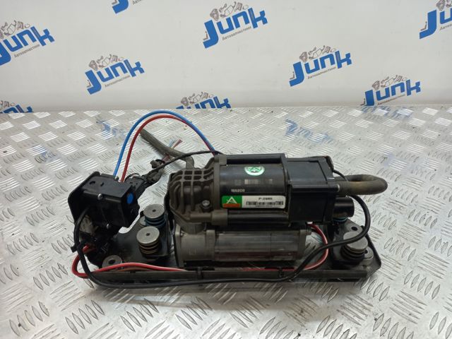 Компресор пневмопідкачкою (амортизаторів) 37206875176 BMW