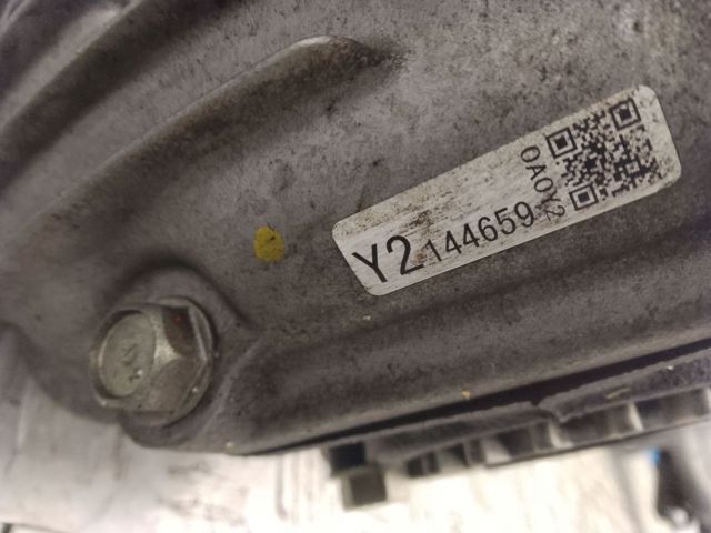 Редуктор колісний моста заднього 38300AC330 SUBARU