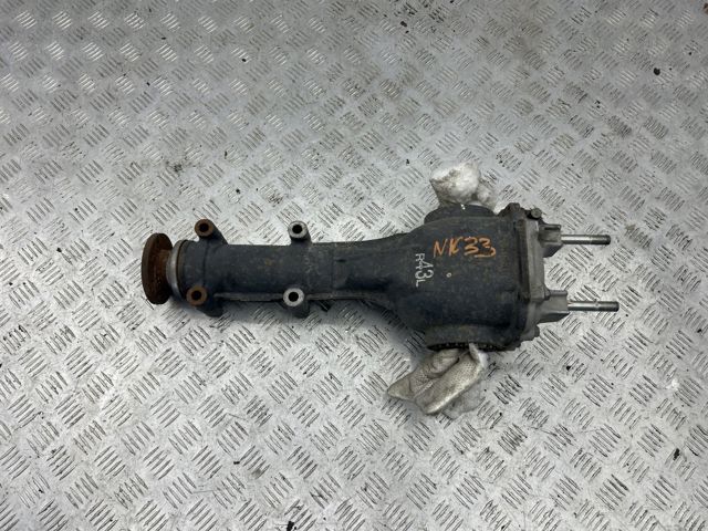 Редуктор заднього моста 38300AC380 SUBARU