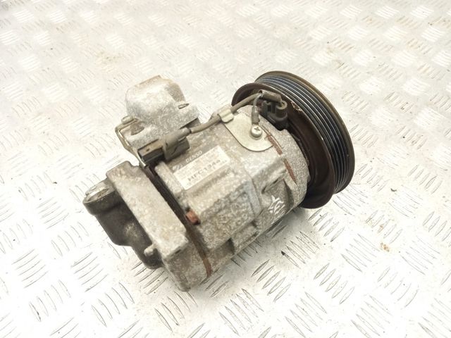 Компресор кліматичної установки 38810R70A01 HONDA