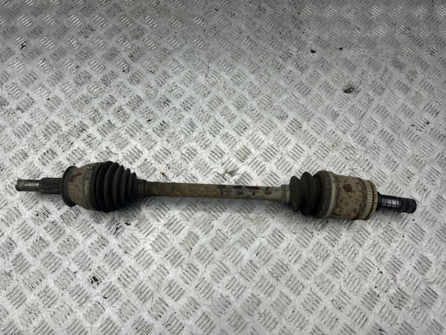 Піввісь задня, ліва 396014GB0A NISSAN
