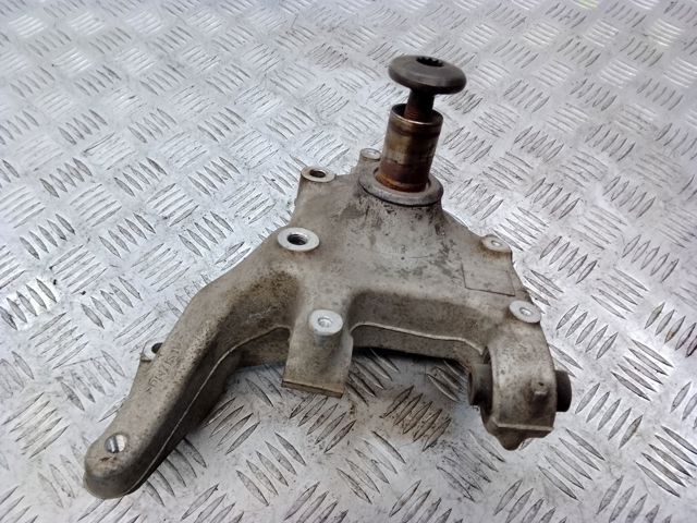 Цапфа поворотного кулака 3C0505433K VAG