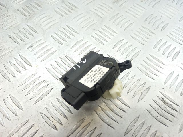 Двигун заслінки печі 3C0907511C VAG