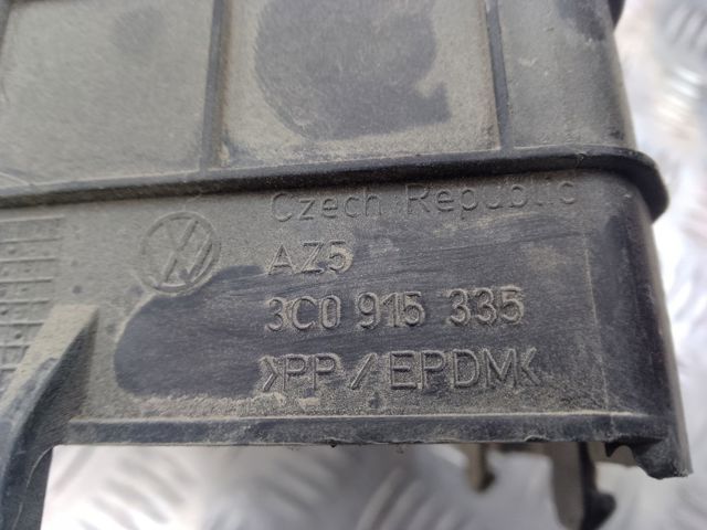 Піддон акумулятора(АКБ) 3C0915335 VAG