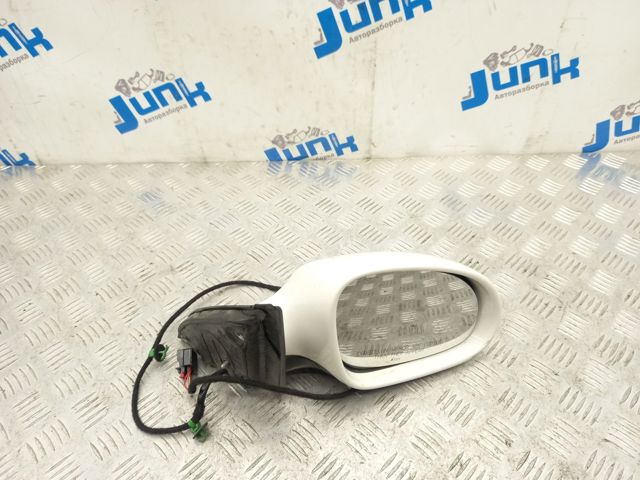 Праве бокове дзеркало 3C1857508DM9B9 VAG