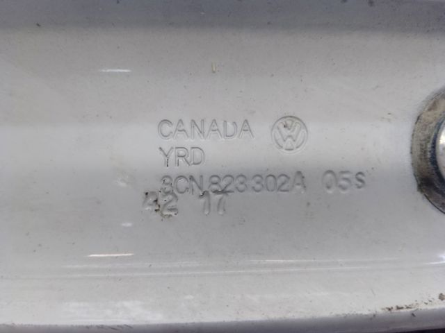 Шарнір капота правий 3CN823302A VAG