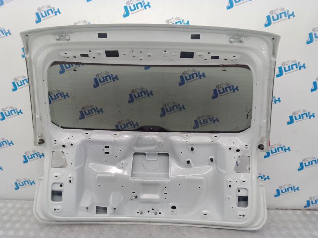 Треті двері 3CN827025J VAG