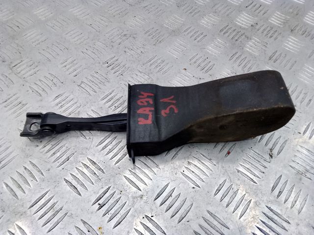 Обмежувач відкриття дверей, задній 3CN839249 VAG
