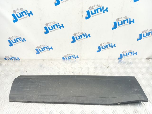 Накладка задніх дверей 3CN854949F9B9 VAG
