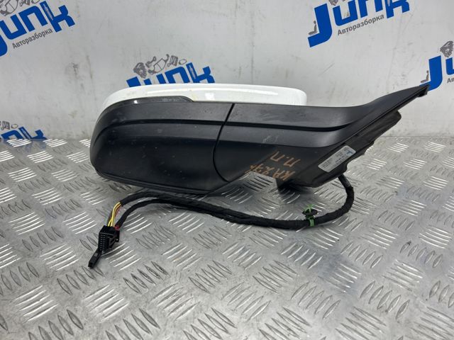 Праве бокове дзеркало 3CN857508F9B9 VAG