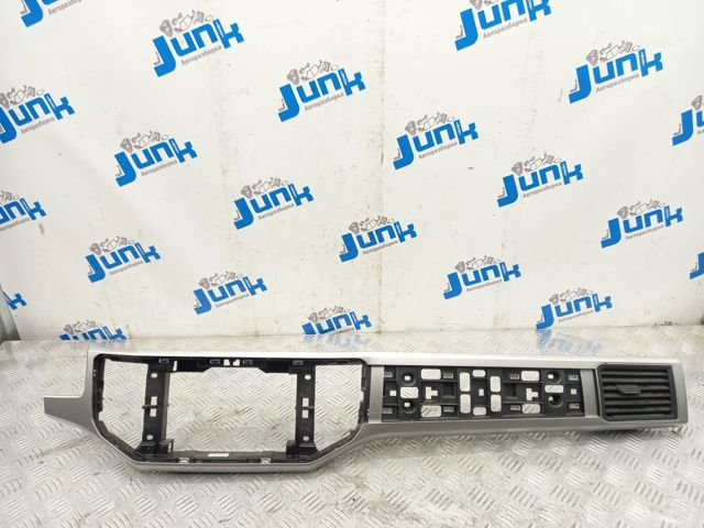 Облицювання приладів управління "торпедо" 3CN858416HNRA VAG