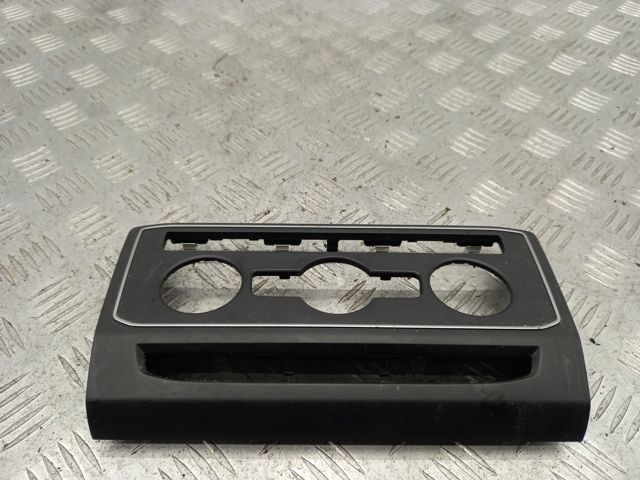 Декоративна накладка центральної консолі 3CN863042DICL VAG