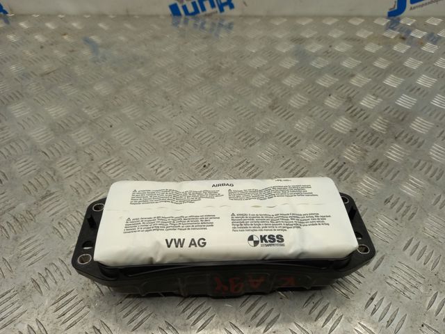 Подушка безпеки пасажира 3CN880204F VAG