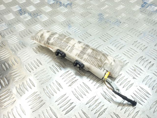 Подушка безпеки AIRBAG спинки сидіння, правого 3CN880242L VAG