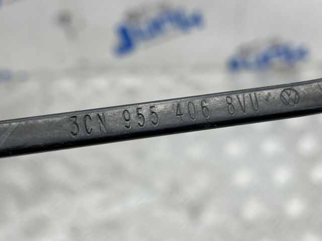 Ричаг склоочисника 3CN955410 VAG