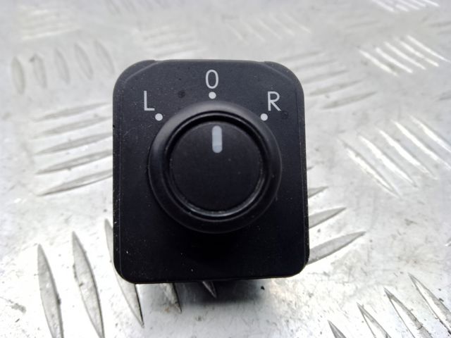 Регулятор дзеркал 3CN959565AICX VAG