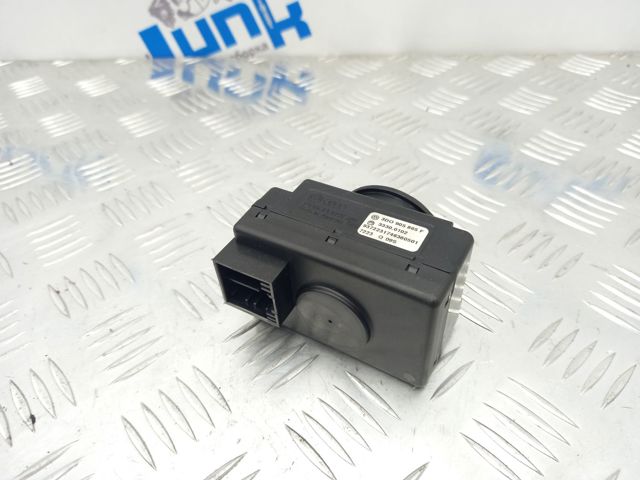 Кінцевий вимикач замку запалювання 3D0905865F VAG
