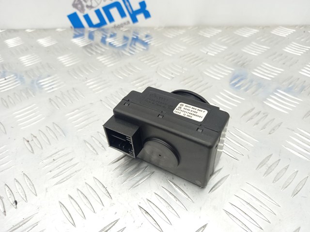 Кінцевий вимикач замку запалювання 3D0905865F PORSCHE