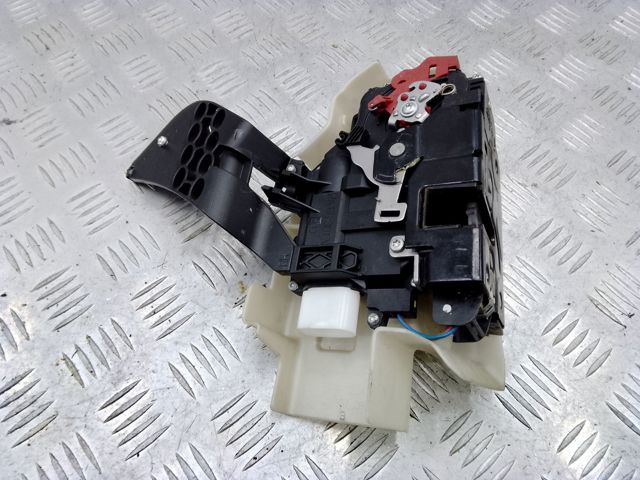 Замок двері правої передньої 3D1837016AG VAG