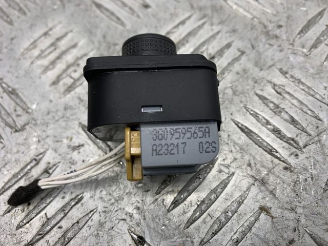Регулятор дзеркал 3G0959565A VAG