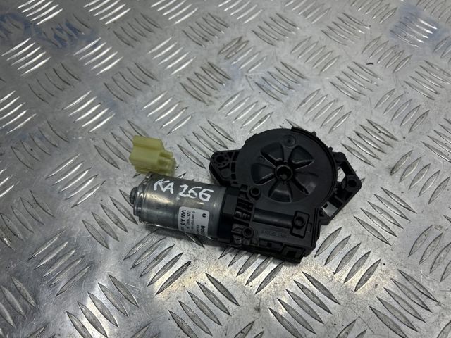 Двигун приводу люка 3G9877795J VAG