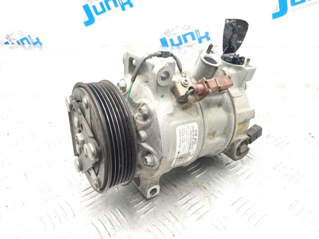 Компресор холодоагенту 3Q0816803E VAG