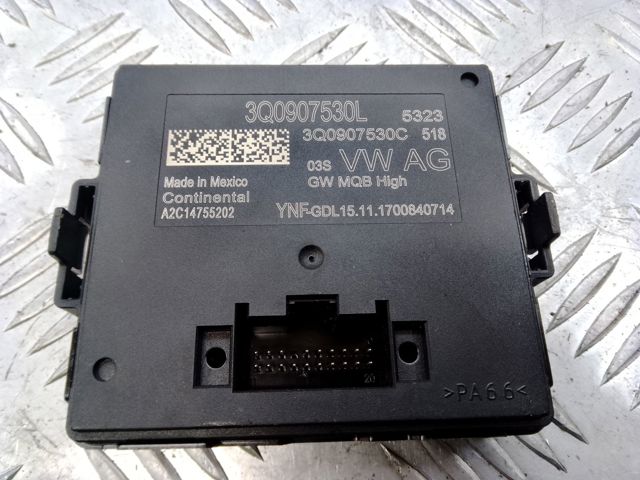 Датчики діагностики 3Q0907530L VAG