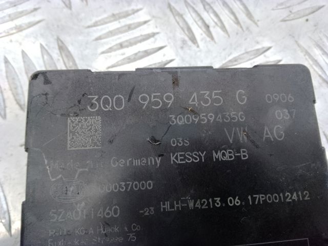 Антена KESSY 3Q0959435G VAG