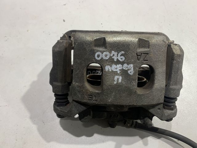 Супорт гальмівний, передній, правий 410013JA0A NISSAN