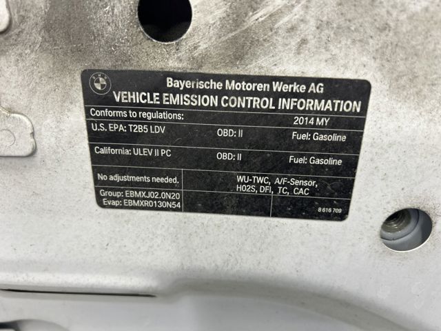 Капот 41002993151 BMW