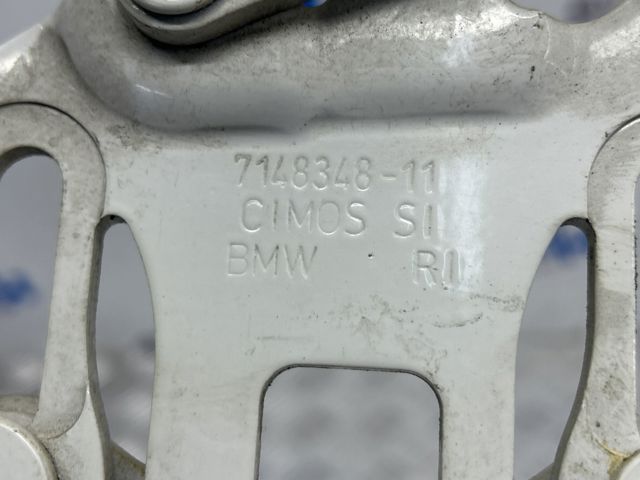 Завіс капота, правий 41007198618 BMW