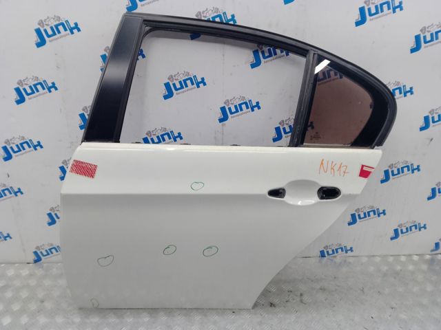 Двері задні 41007203647 BMW
