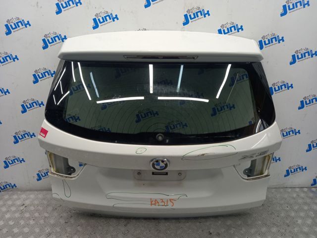 Треті двері 41007275066 BMW