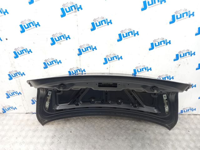 Кришка багажника кузова 41007288757 BMW