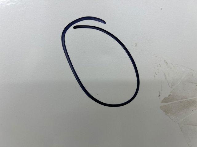 Задня ляда 41007347927 BMW