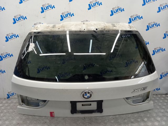 Двері багажника 41007378121 BMW