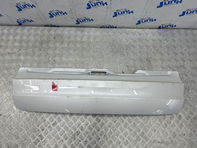 Треті двері 41007378123 BMW