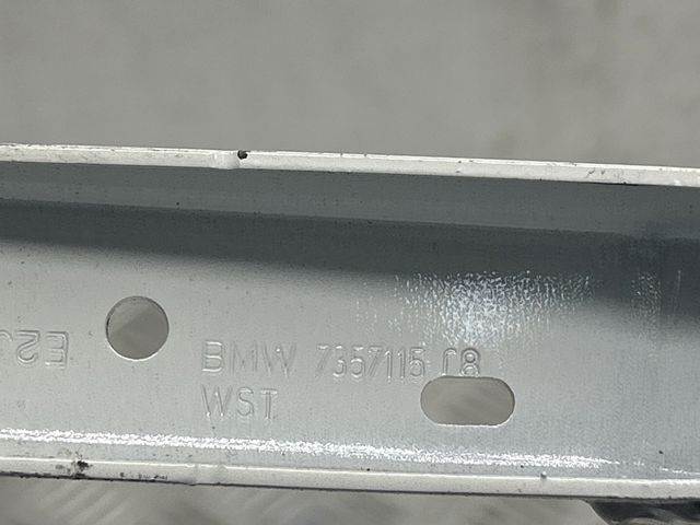 Кріплення кришки багажника 41007413517 BMW