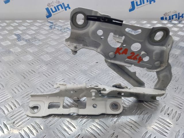 Шарнір капота лівий 41007427051 BMW