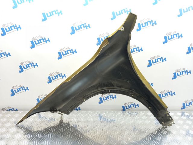 Переднє праве крило 41007484212 BMW