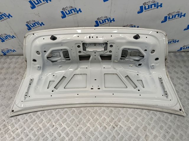 Кришка багажника кузова 41009481034 BMW