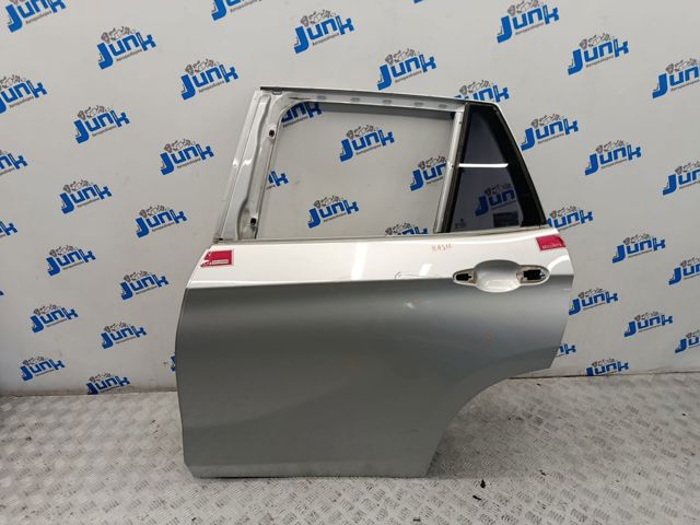 Двері задні 41009628743 BMW