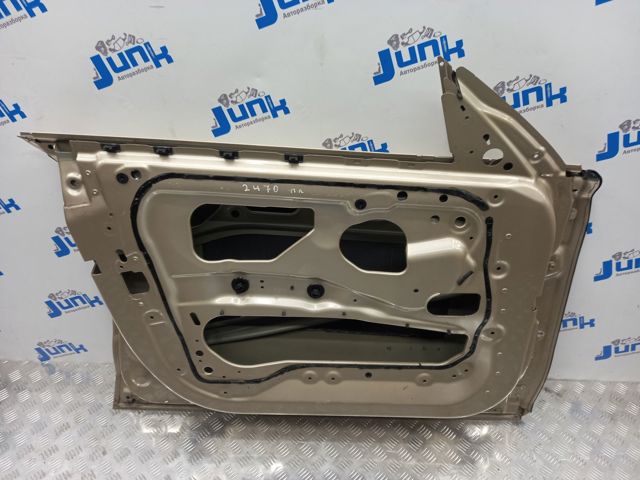 Дверь передня ліва 41009631837 BMW