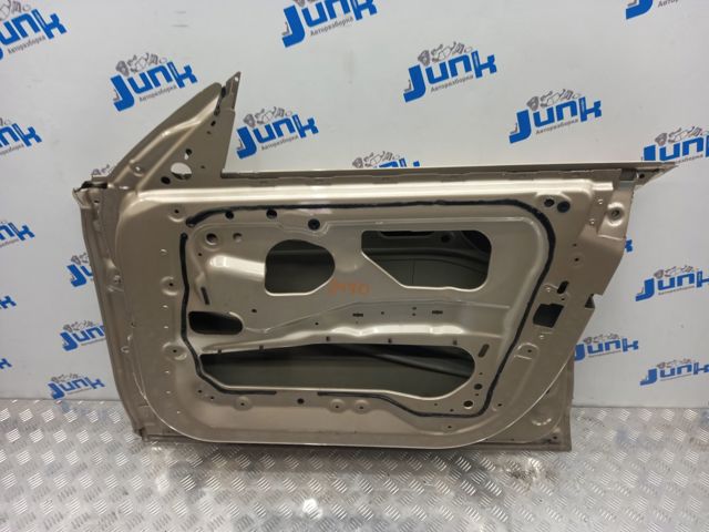 Пасажирські передні двері 41009631838 BMW