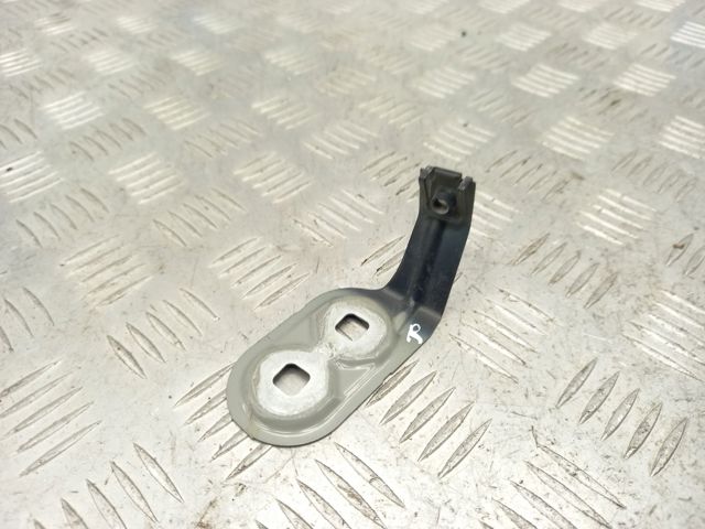 Кронштейн кріплення крила переднього правого, задній 41357207206 BMW