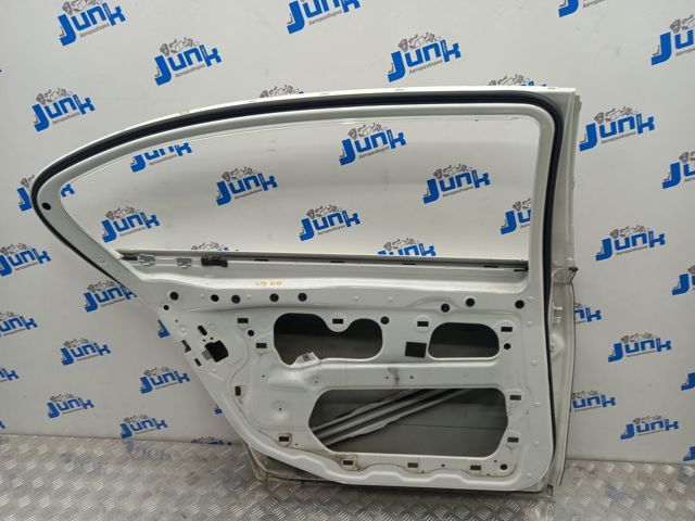 Двері задні, ліві 41525A2A393 BMW