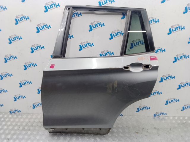 Двері задні, ліві 41527238695 BMW