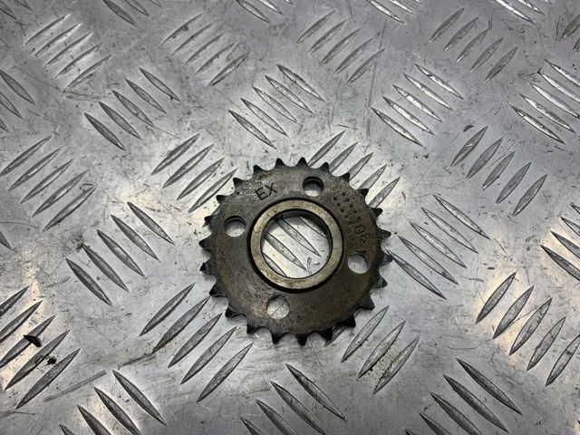 Зірочка паразитна ланцюга ГРМ 4160971 LAND ROVER