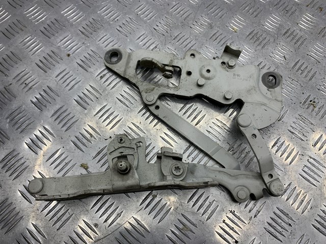 Завіса капота ліва 41617291701 BMW