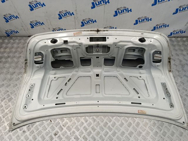 Кришка багажника кузова 41627172332 BMW